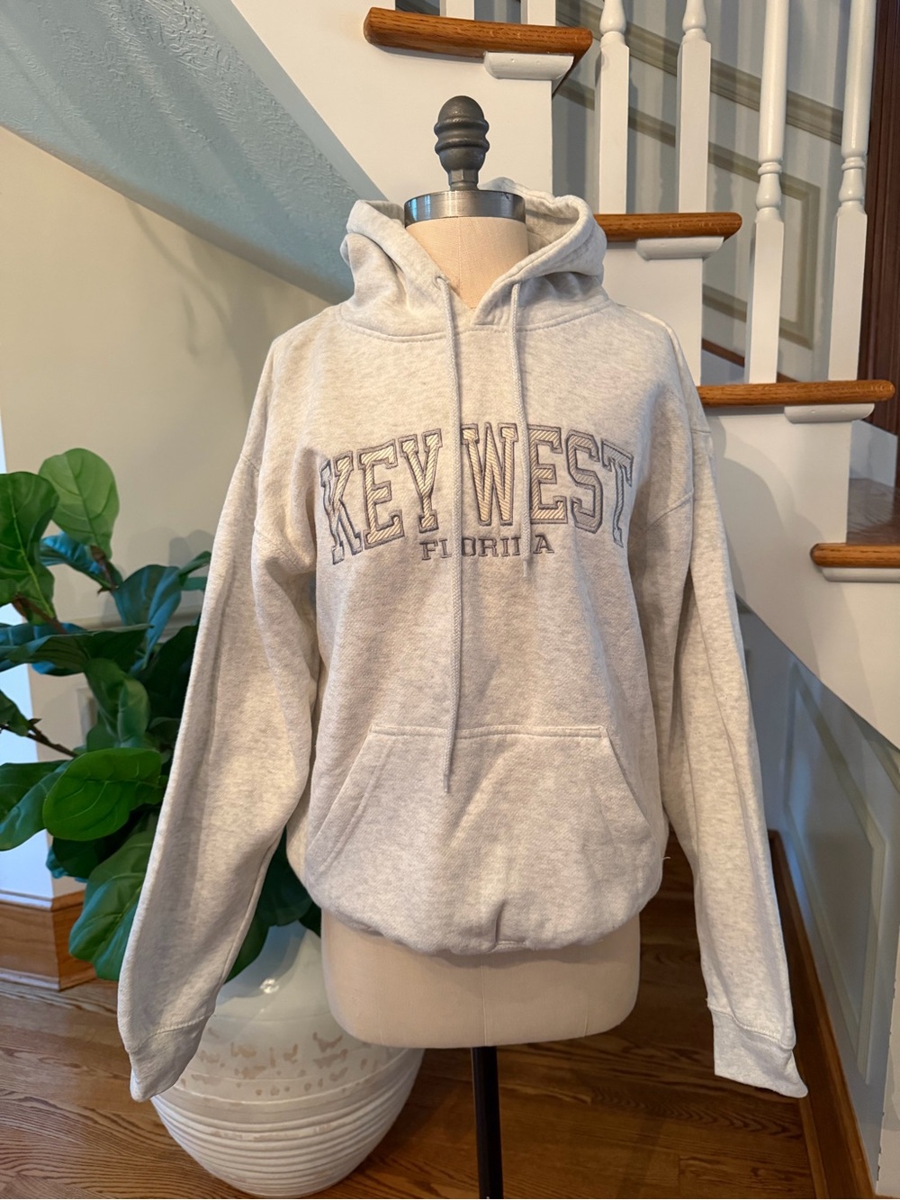 Key West Florida Hoodie